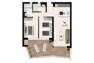 Amanecer Cálido - 9