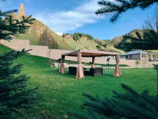 Vardisubani Villa - Kazbegi - 2