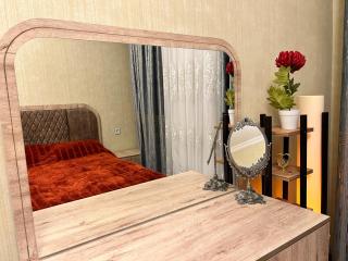 Sumqayıt Bulvar - 1