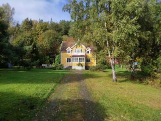Gamla trädsgårdsmästeriet - Alingsås - 7