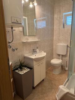 Apartmani LM - Trogir - 2