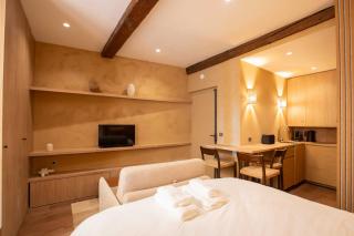 Charming Studio with A-C - 2P - Center St Tropez - Saint-Tropez - 8