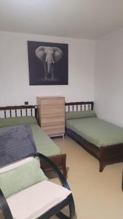 Appartement BARBOTAN LES THERMES - Cazaubon - 1