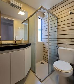Apartamento Vista Mar na Jatiuca - Maceió - 8