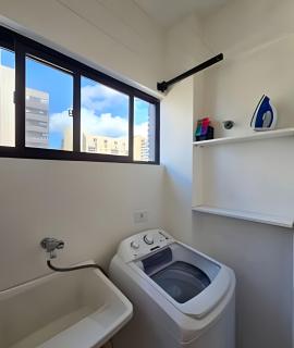 Apartamento Vista Mar na Jatiuca - Maceió - 6