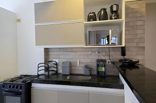 Apartamento Vista Mar na Jatiuca - Maceió - 3