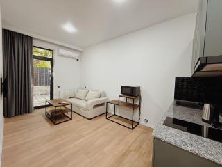 VGL Apartments - Tbilisi - 2