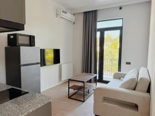 VGL Apartments - Tbilisi - 4