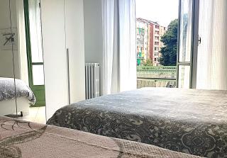 Cozy B&B Via Santhià - Torino - 7