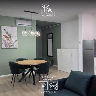 Sika Winn Apartment-NEW ON BOOKING - Arad - 9