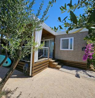 Mobile House 4 you, Murter - Slanica - Murter - 9