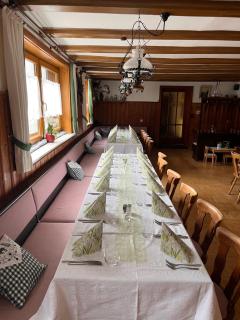 Naturfreundehaus Brend - Neuweg - 4