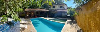 Casa entre a cachoeira e a praia - Caraguatatuba - 4