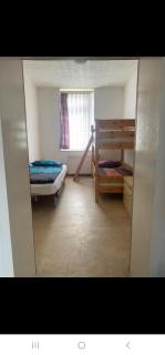 Doppelzimmer mit Küche 2GH - Krefeld - 7