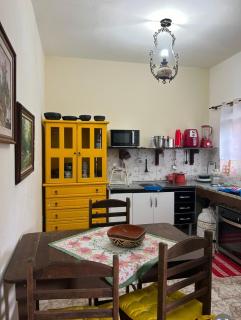 Casa entre a cachoeira e a praia - Caraguatatuba - 2