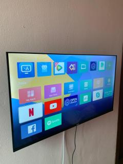 Risus Hotel - Golem - 6