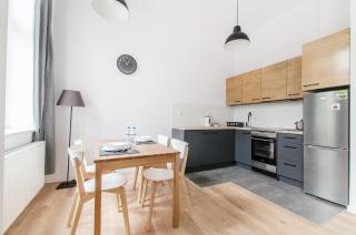Sunstone Apartment in a beautiful townhouse in the CENTER - Wroclaw - 5