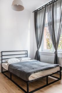 Sunstone Apartment in a beautiful townhouse in the CENTER - Wroclaw - 8