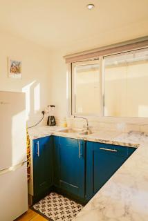 Modern 4 Bed Apartment - Cardiff City Centre - Free Parking - Cardiff - 6