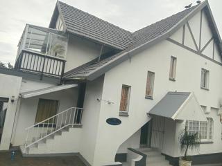 Umbilo Guest House 1 - Durban - 0