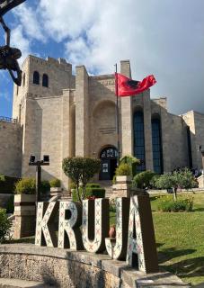 Skanderbeg Hotel - Krujë (Kruja) - 4