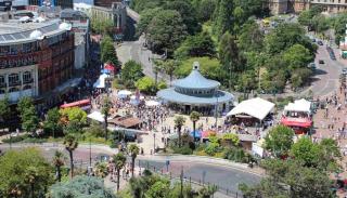 Abbey Lodge Guest House - Bournemouth - 9
