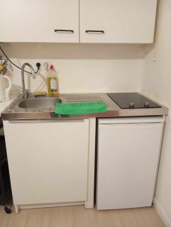Luxury apartment - Gagny - 2
