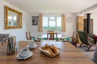 The Annexe at Hilliers - - 9