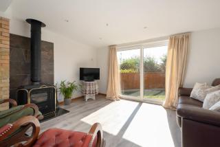 The Annexe at Hilliers - 2