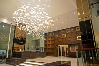 Verdant Hill Hotel Kuala Lumpur - Kuala Lumpur - 9