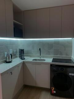 Your home in BSB - Brasilia - 1