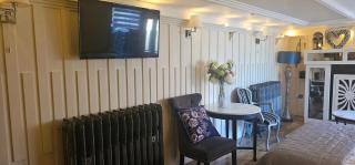 The Hide Out - Belfast - 7