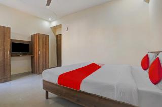 Hotel O Backpackers Nest - Gurgaon - 3