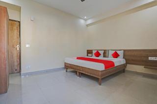Hotel O Backpackers Nest - Gurgaon - 7
