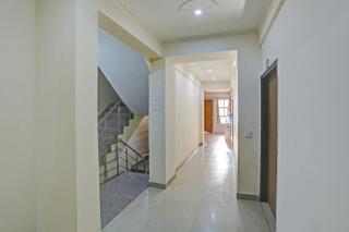 Hotel O Backpackers Nest - Gurgaon - 8