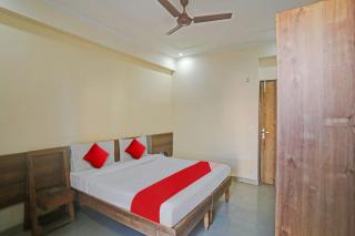 Hotel O Backpackers Nest - Gurgaon - 0