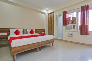 Hotel O Backpackers Nest - Gurgaon - 5