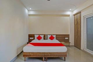 Hotel O Backpackers Nest - Gurgaon - 1
