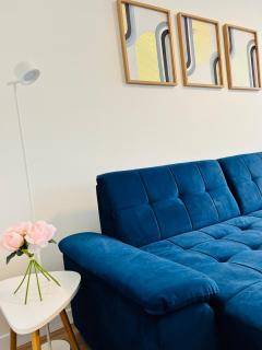 Apartman NovumSpot - Prešov - 5