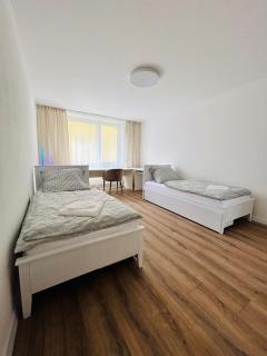 Apartment NovumSpot Free ParkingSpot - Prešov - 5