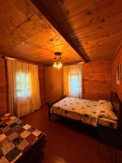 Wooden House Tsikhisdziri - 3