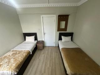 Şebnem Hotel - Istanbul - 3