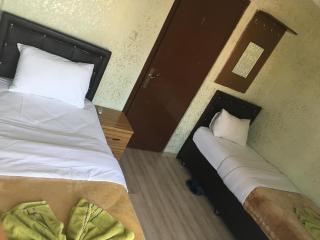 Şebnem Hotel - Istanbul - 4