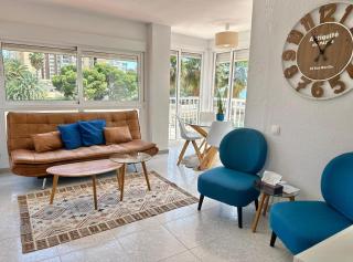 Fantastic Seaview Apartment - Alicante - 8