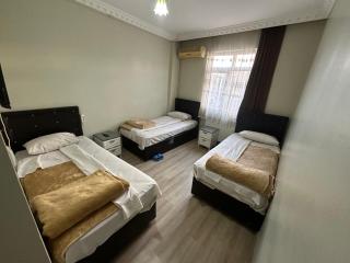 Şebnem Hotel - Istanbul - 5