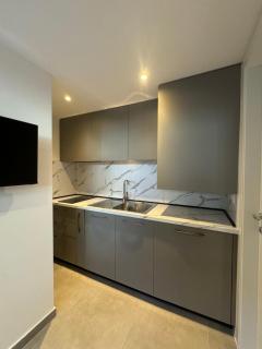 Duplex Apartment 6 - Tirana - 7