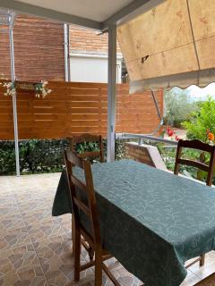 4 Seasons apartments - Himarë - 5