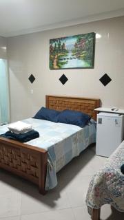 Pousada Bem-te-vi - Aracaju - 3