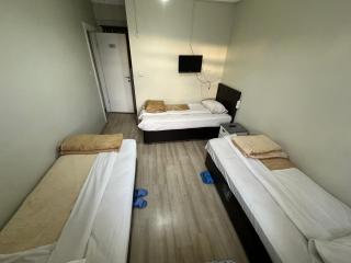 Şebnem Hotel - Istanbul - 6