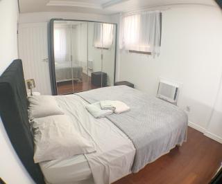 Frente mar, espaço e conforto - 1